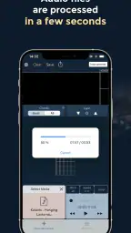Chord ai - learn any song screenshot