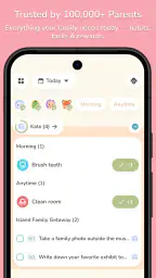 Chore Chart: Family Rewards screenshot