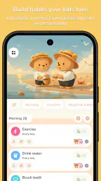 Chore Chart: Family Rewards screenshot