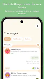 Chore Chart: Family Rewards screenshot