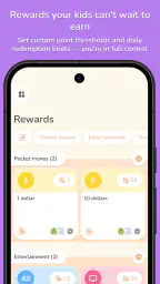 Chore Chart: Family Rewards screenshot