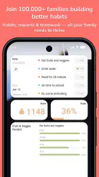 Chore Chart: Family Rewards screenshot