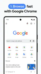 Chrome Dev screenshot