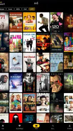 Cineast screenshot