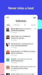 Circle screenshot