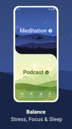 Clarifind screenshot