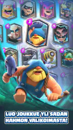 Clash Royale screenshot