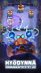 Clash Royale screenshot