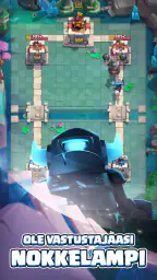 Clash Royale screenshot