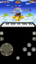 ClassicBoy Retro Game Emulator screenshot