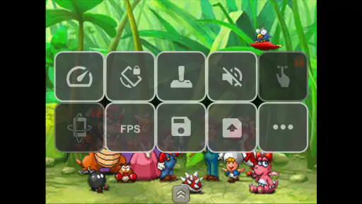 ClassicBoy Retro Game Emulator screenshot