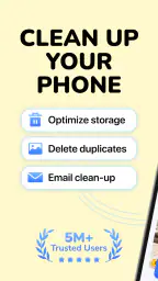 Clean Manager: Storage Cleaner screenshot