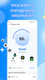 Cleaner Flow screenshot