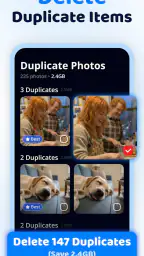 Cleanup: Phone Storage Cleaner screenshot