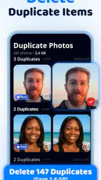 Cleanup: Phone Storage Cleaner screenshot