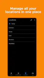 Clear Outside screenshot