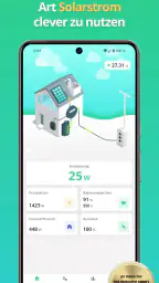 clever-PV screenshot