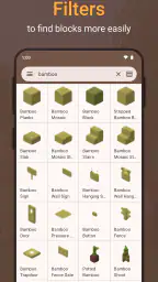 CleverBook Pro for MC screenshot