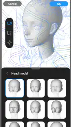 Clip Studio Paint screenshot