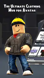 Clothes & Skin for Roblox screenshot