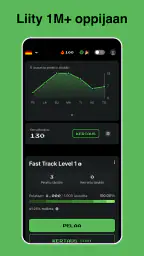 Clozemaster: Opiskele kieliä screenshot
