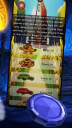 Cluck & Road King screenshot