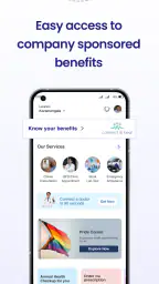 CNH Care screenshot