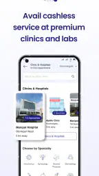 CNH Care screenshot