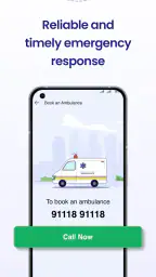 CNH Care screenshot