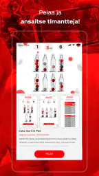 Coca-Cola: Pelaa & Voita screenshot