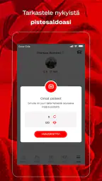 Coca-Cola: Pelaa & Voita screenshot