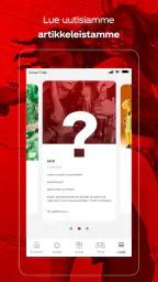 Coca-Cola: Pelaa & Voita screenshot