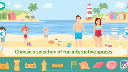 CoComelon: Learn ABCs and 123s screenshot