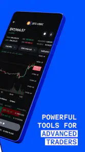 Coinbase - Bitcoin Wallet screenshot