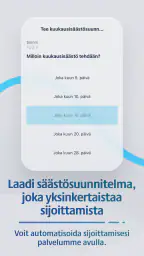 Coinmotion: Osta bitcoinia screenshot