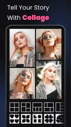 Collage Maker | Photo Editor screenshot