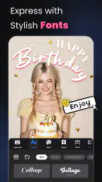 Collage Maker | Photo Editor screenshot