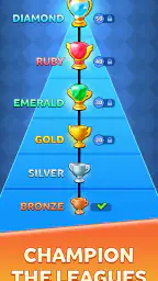 Collect Em All! Clear the Dots screenshot
