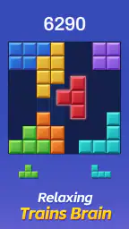 Color Block: Combo Blast screenshot