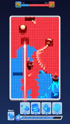 Color Clash screenshot