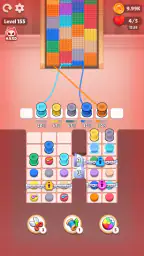 Color Knitzy screenshot