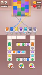 Color Knitzy screenshot
