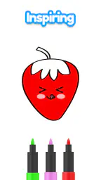 Coloring Book App screenshot