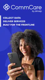 CommCare screenshot