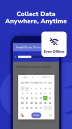 CommCare screenshot