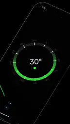 Compass screenshot