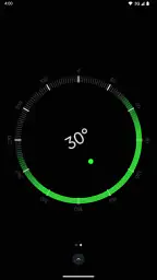 Compass screenshot