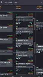 CompuSport screenshot