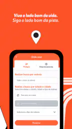 ConectCar: Tag, benefícios e + screenshot