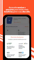 ConectCar: Tag, benefícios e + screenshot